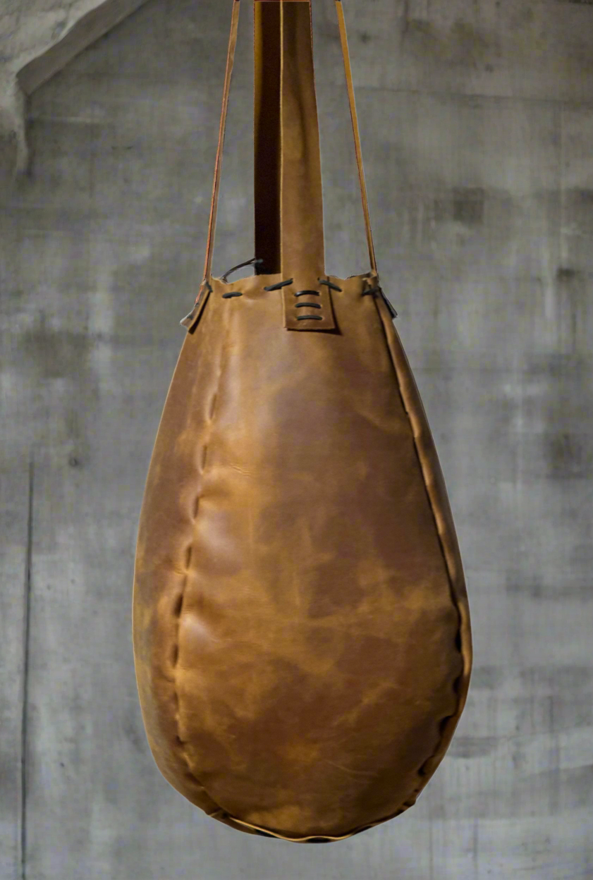 Re-innovated Maize Bag