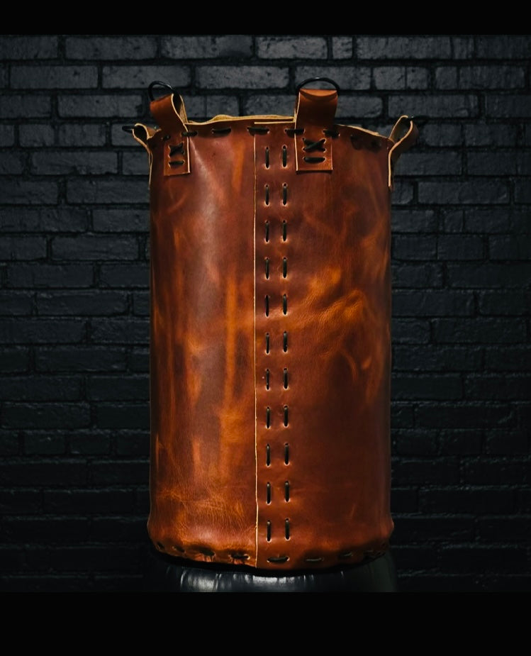 Super Barrel Bag 24”x 16”