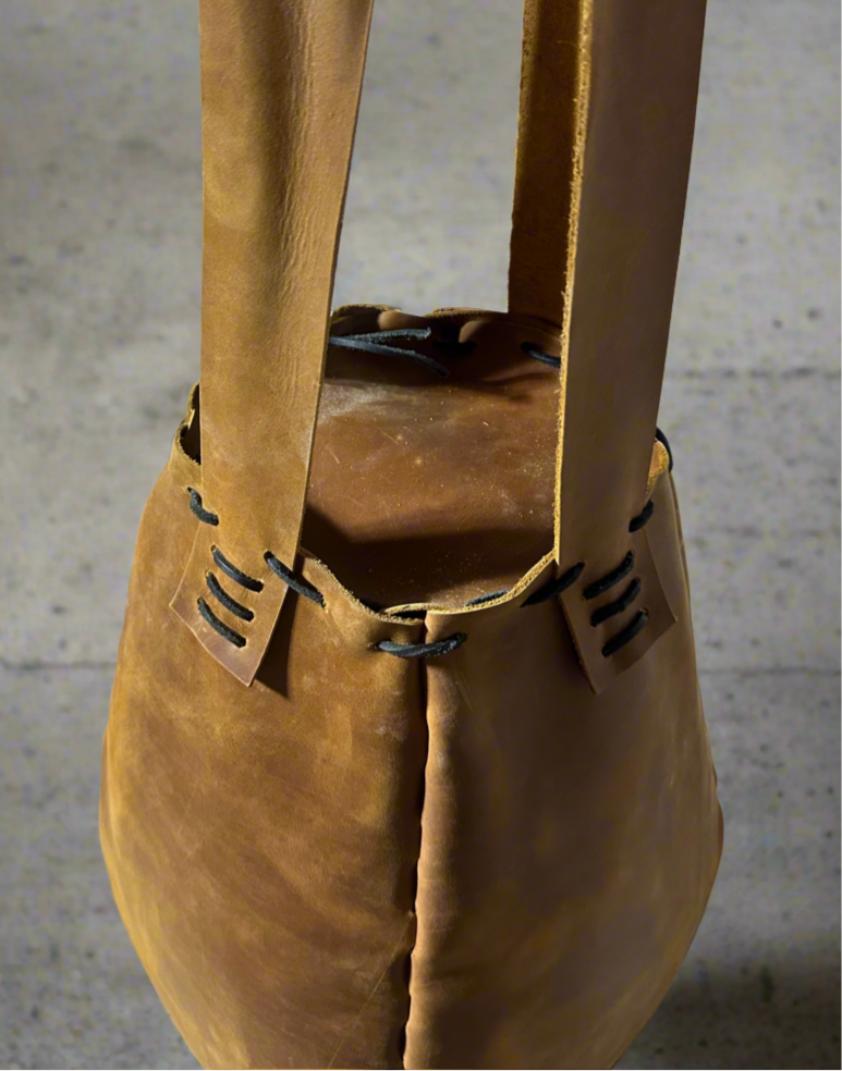 Re-innovated Maize Bag