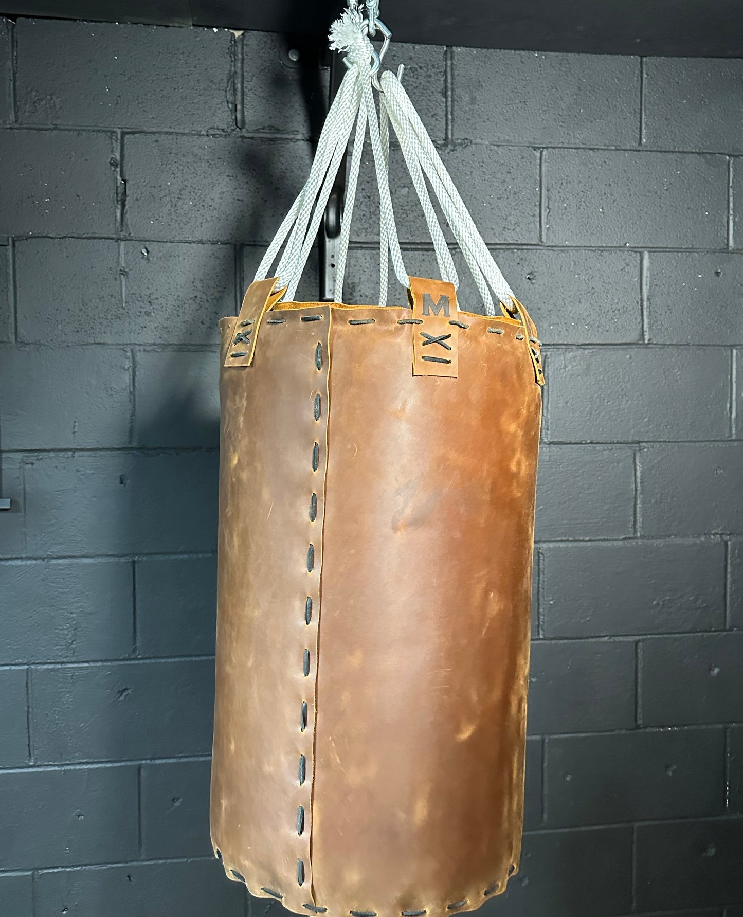 Super Barrel Bag 24”x 16”