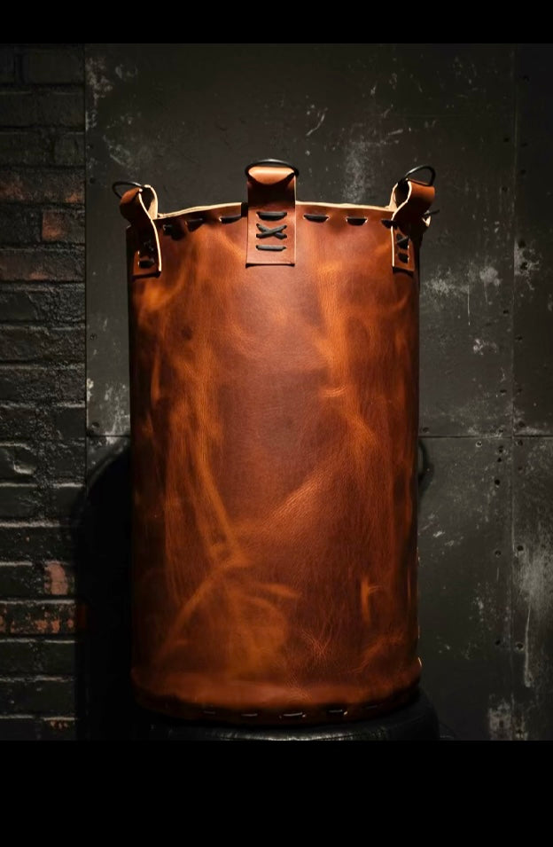 Super Barrel Bag 24”x 16”