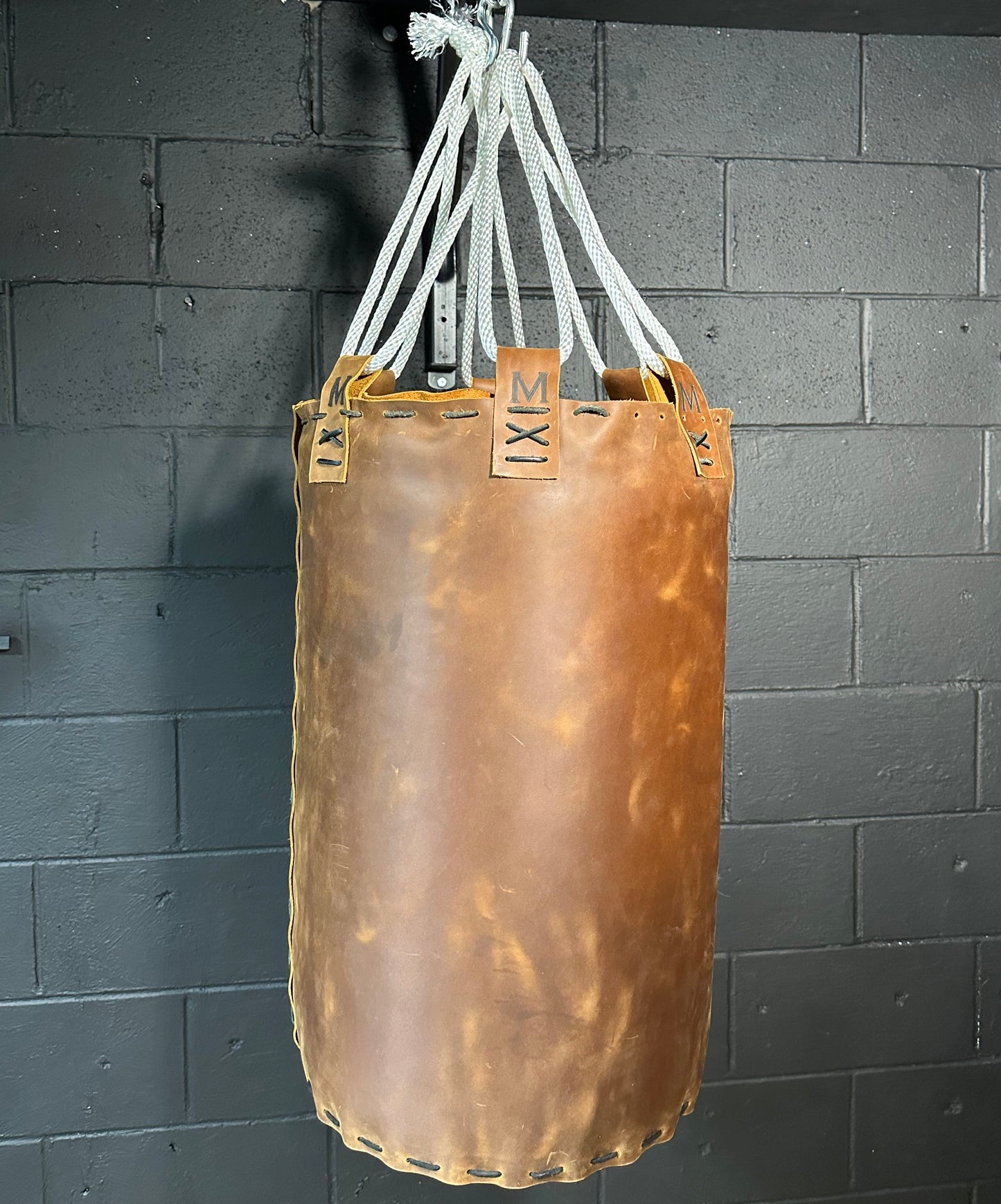 Super Barrel Bag 24”x 16”