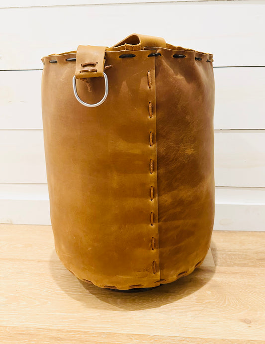 Barrel Bag