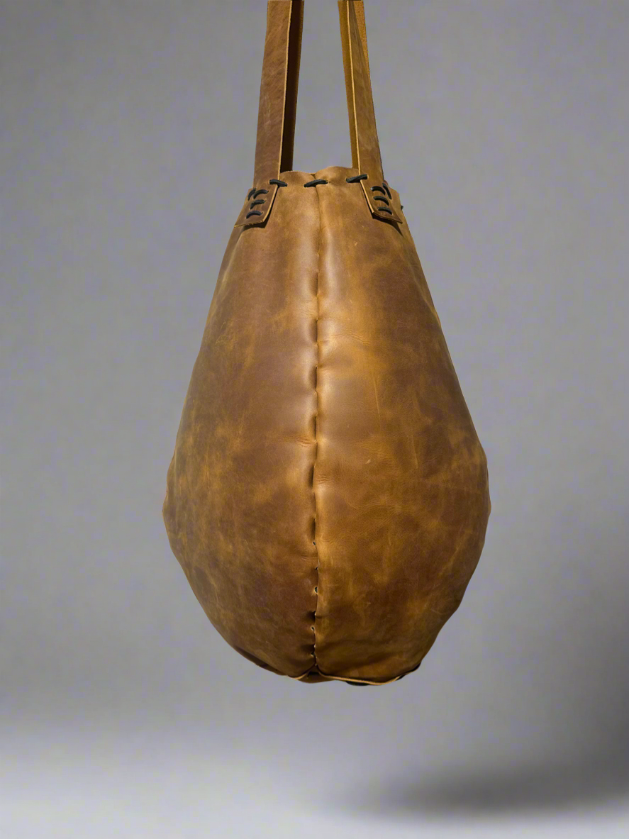 Re-innovated Maize Bag
