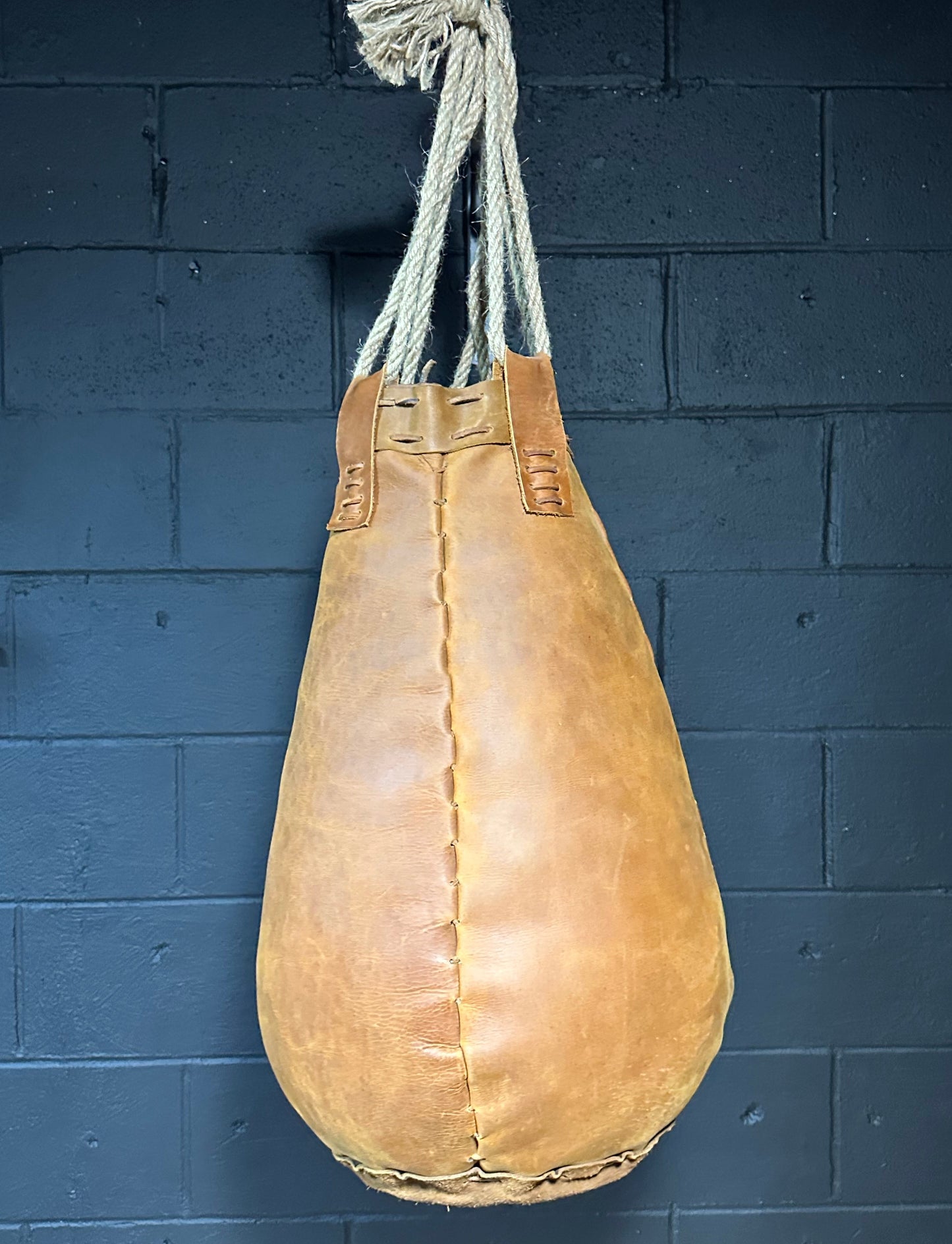 The Teardrop Maize Bag