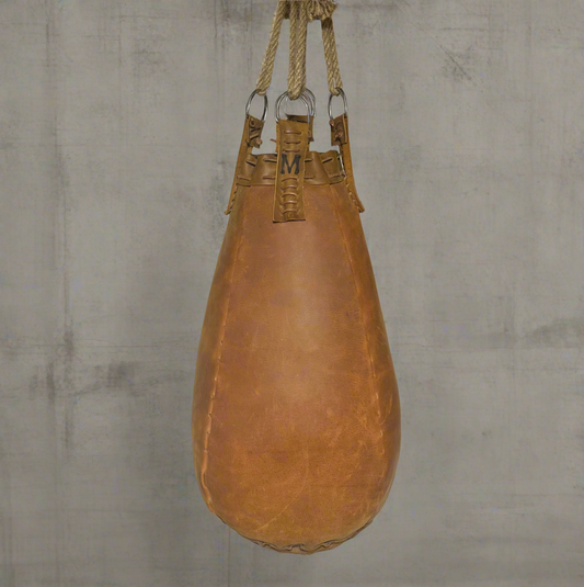The Teardrop Maize Bag