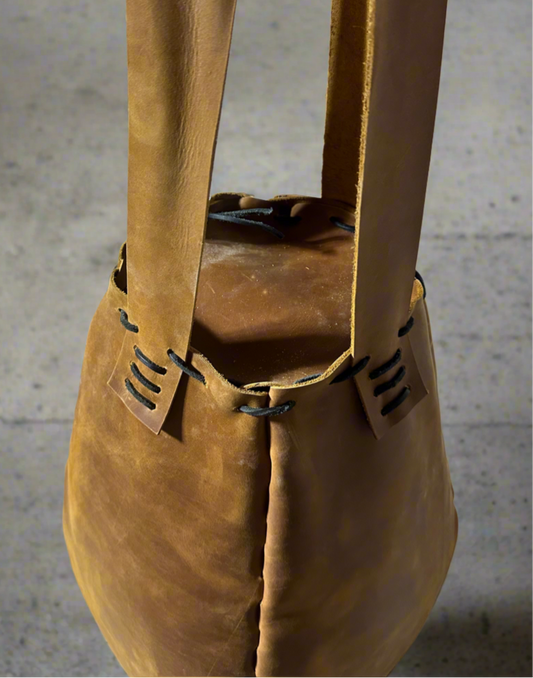 Re-innovated Maize Bag