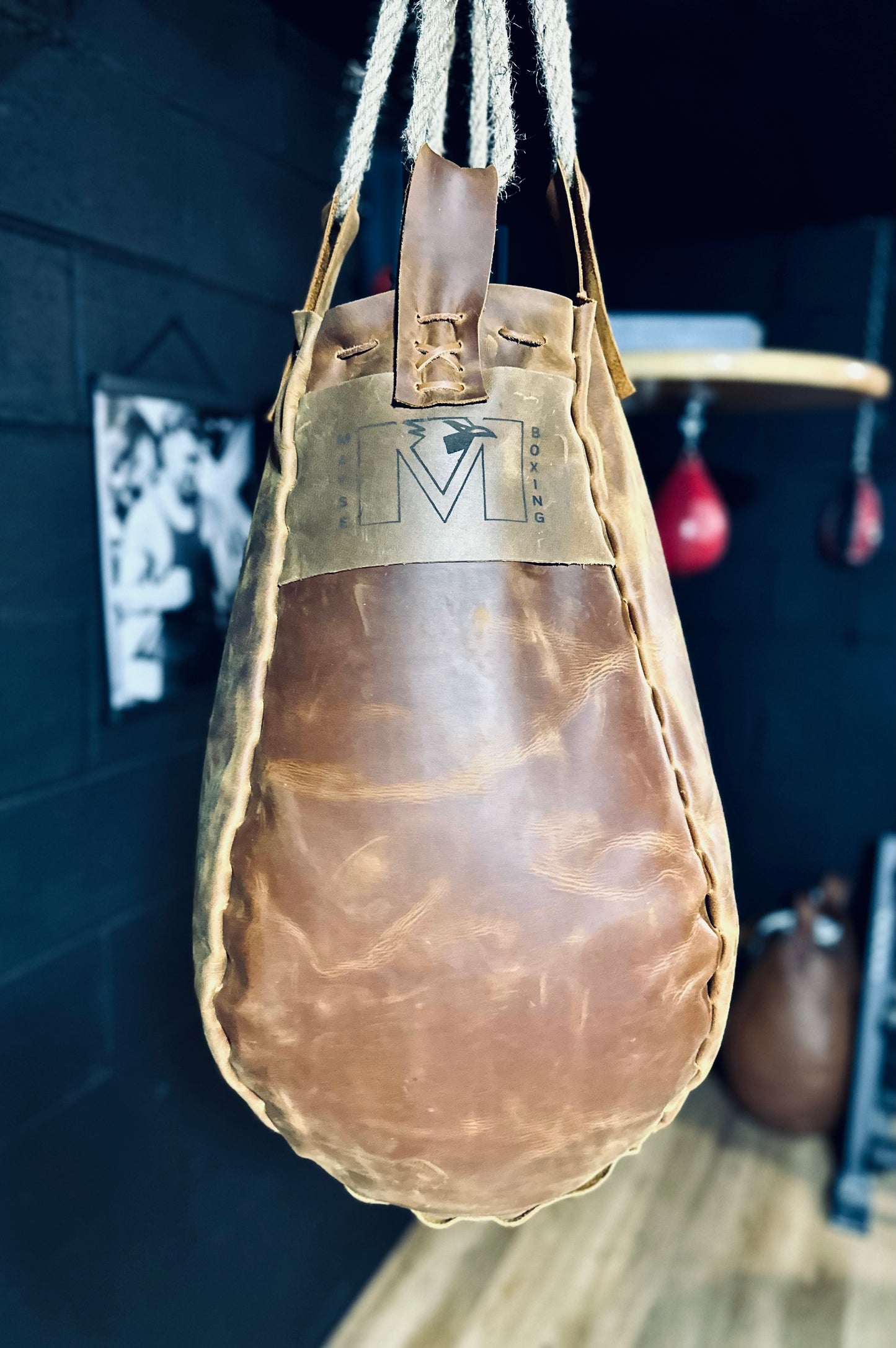 Re-innovated Maize Bag