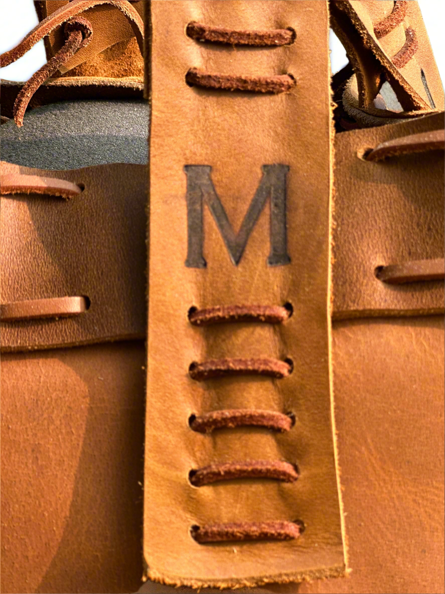 The Teardrop Maize Bag