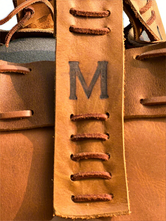 The Teardrop Maize Bag