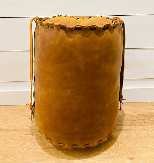 Barrel Bag