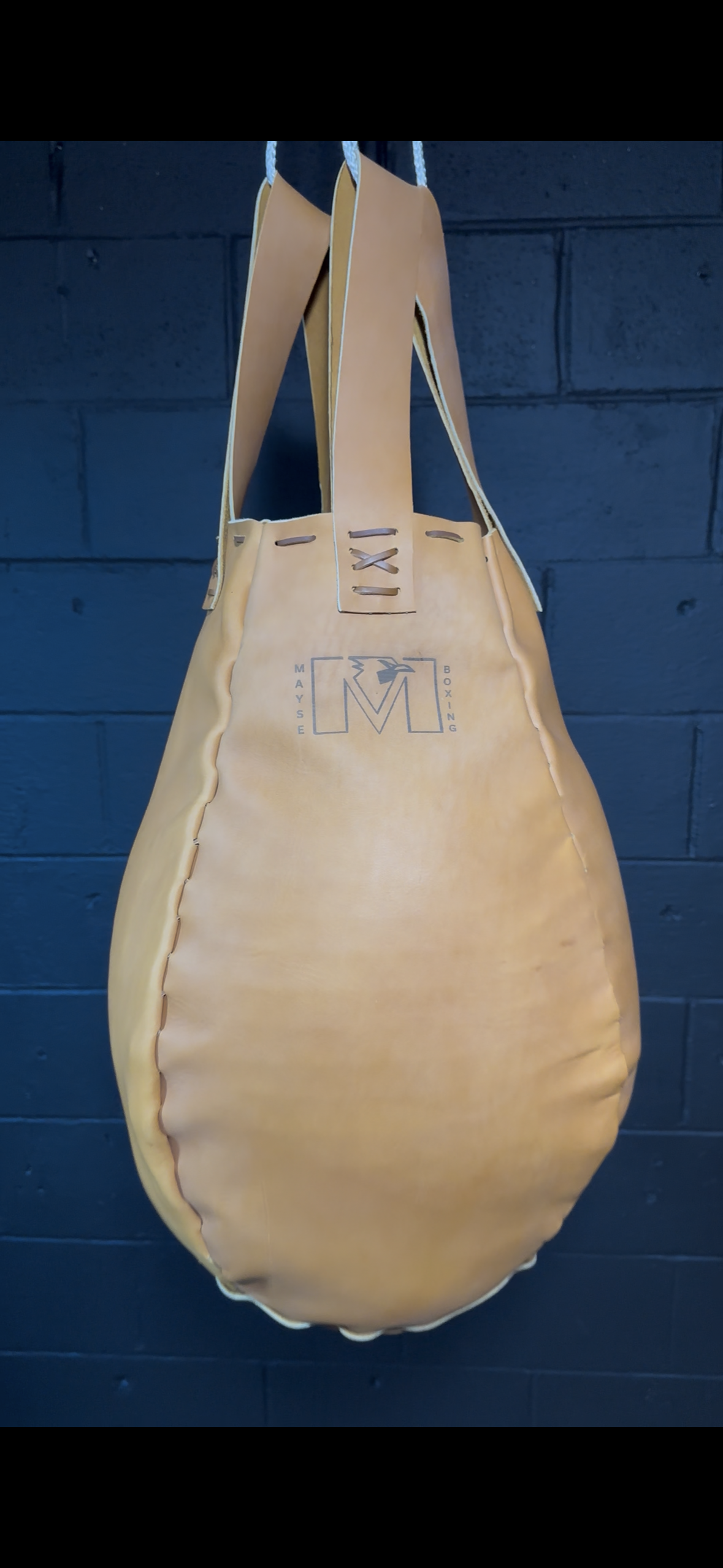 Re-innovated Maize Bag