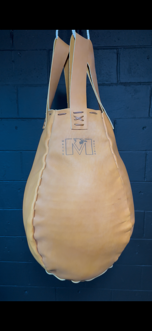 Re-innovated Maize Bag