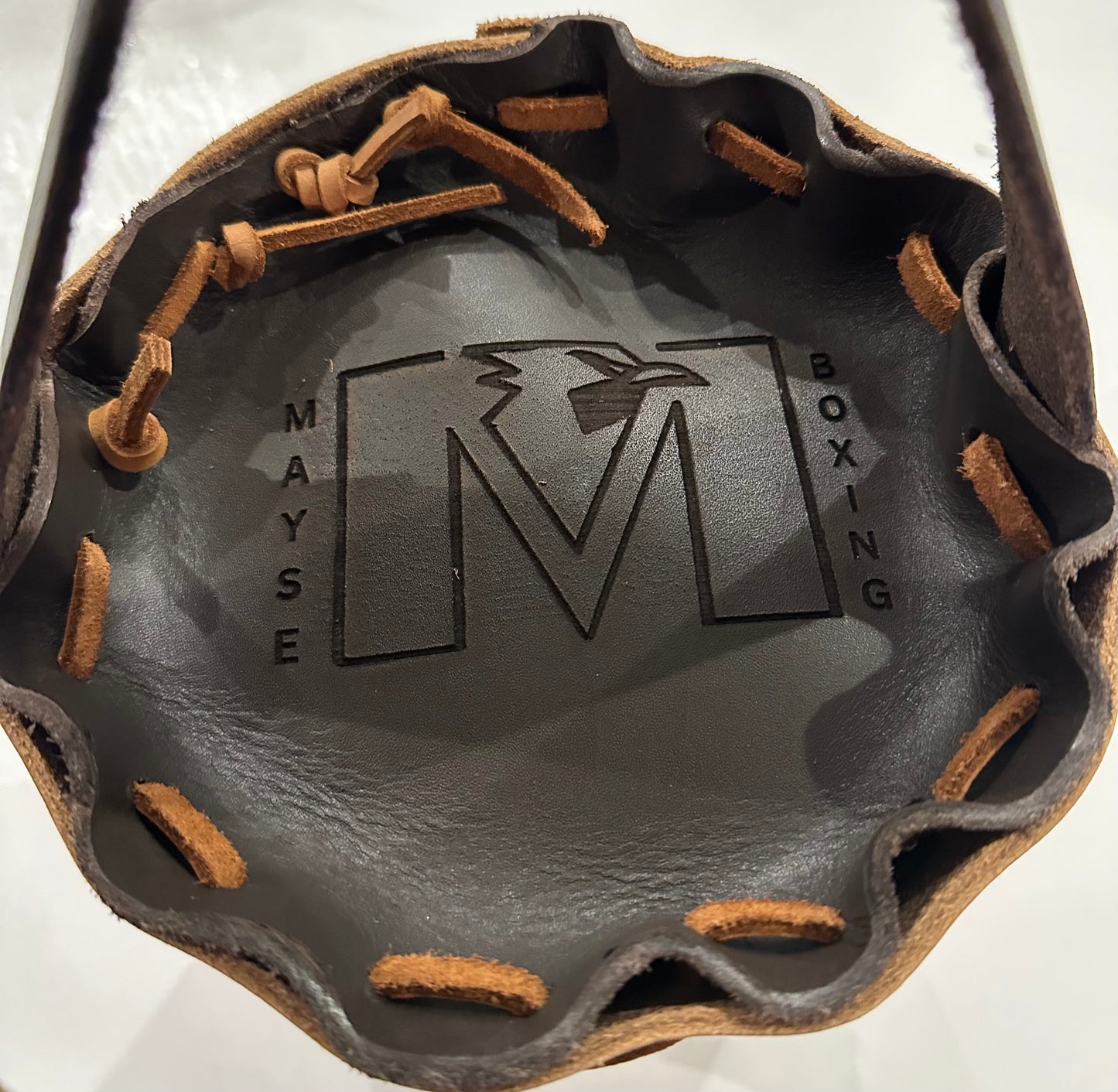 Head hunter double end bag.