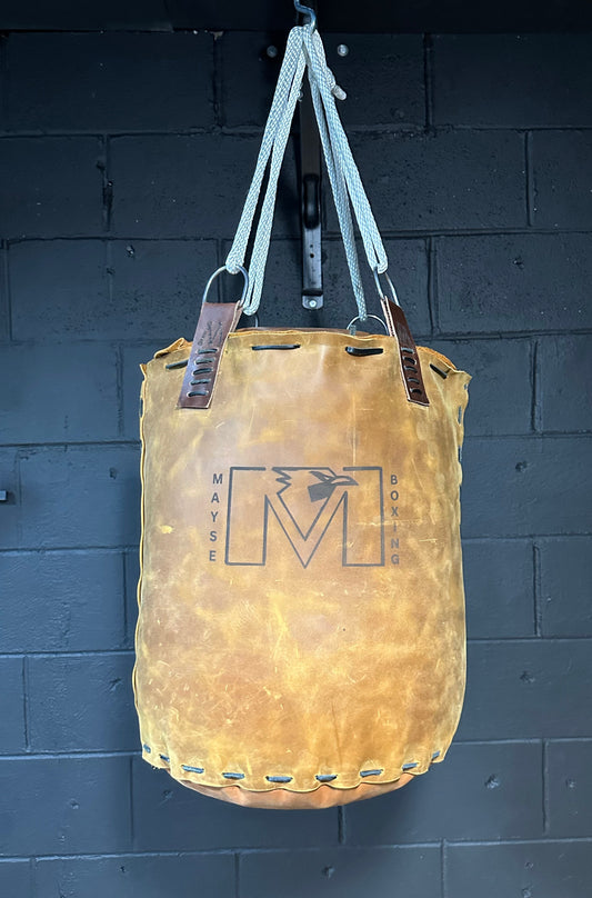 Barrel Bag 18”x16”