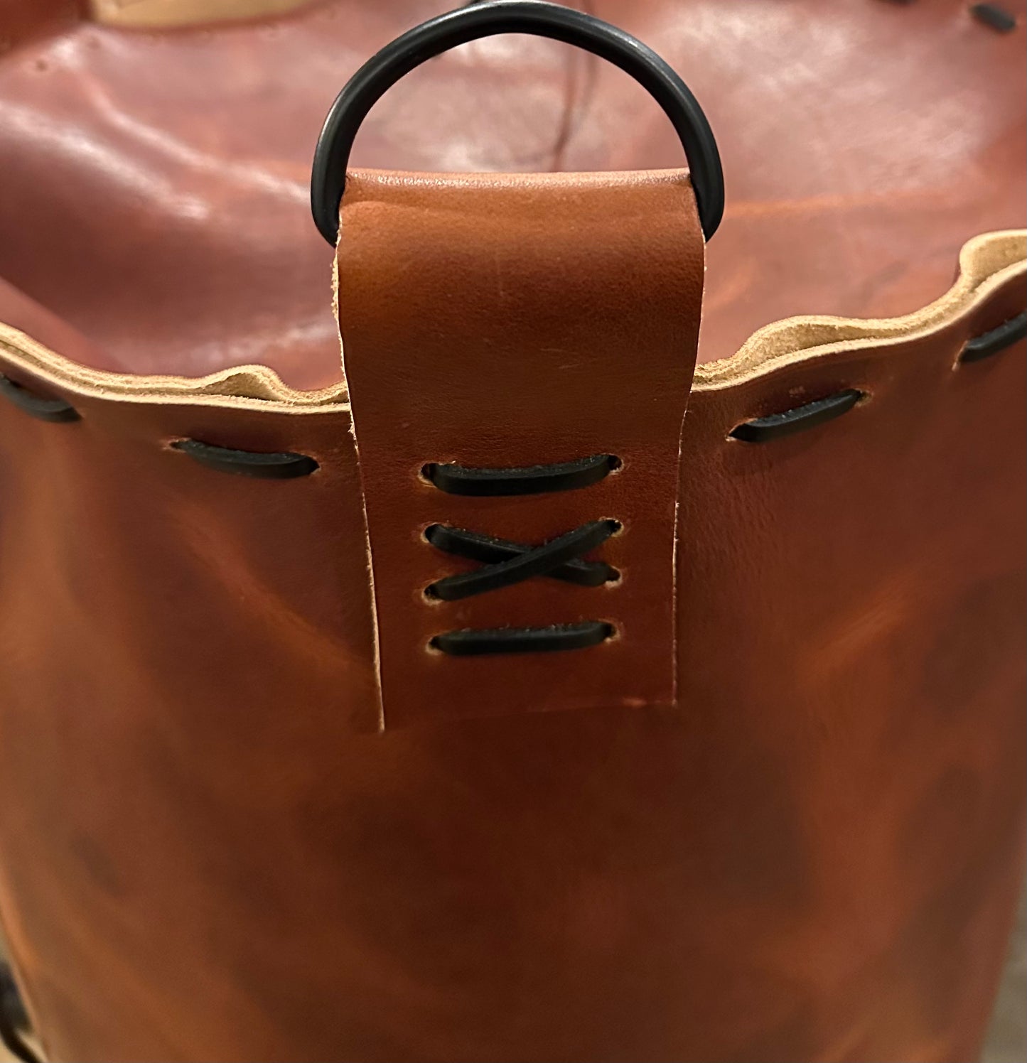Super Barrel Bag 24”x 16”