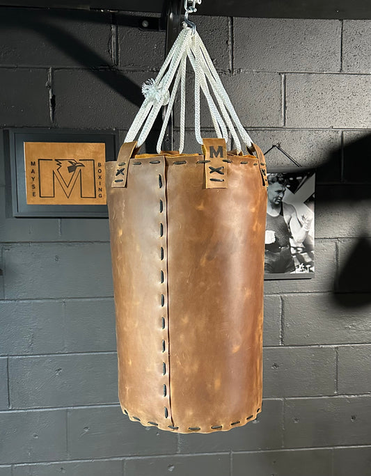 Super Barrel Bag 24”x 16”