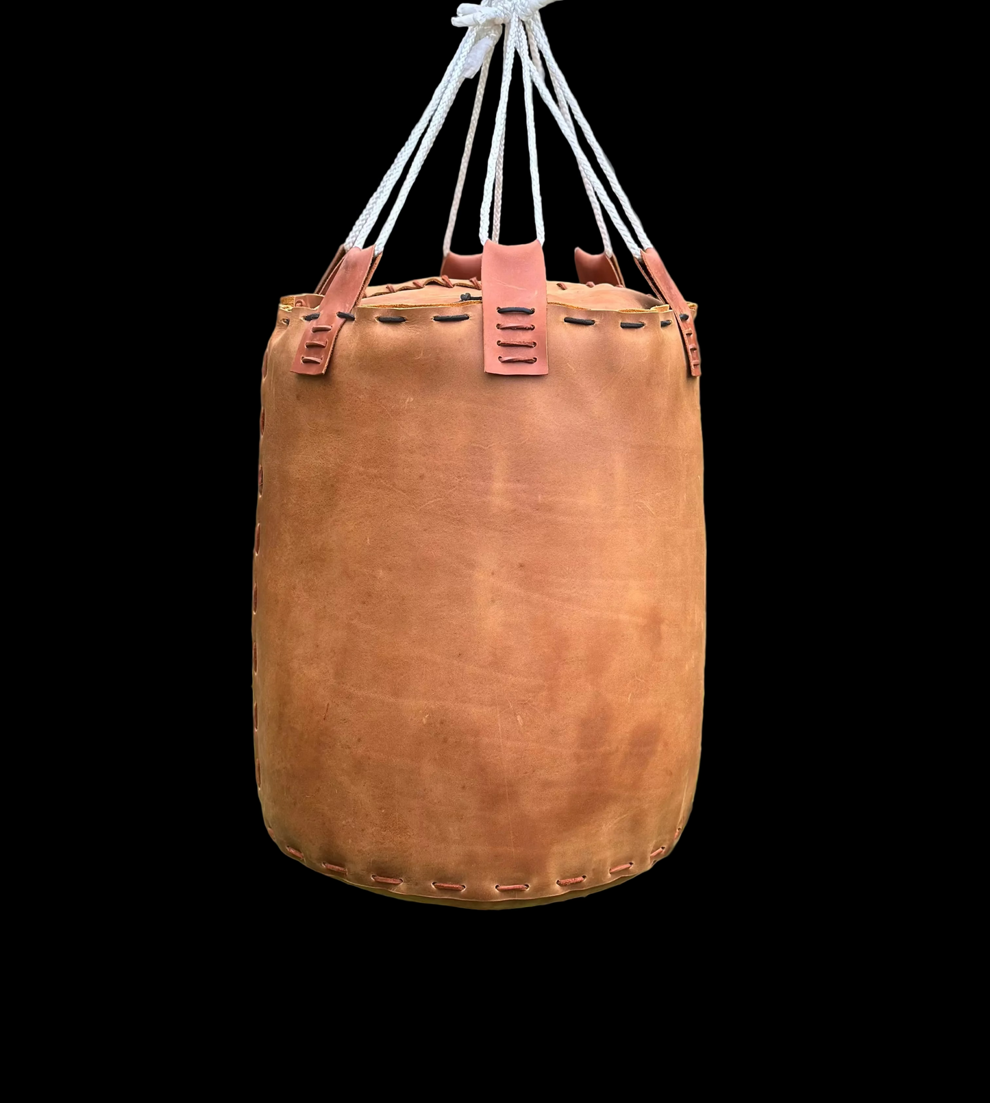Barrel Bag 18”x16”