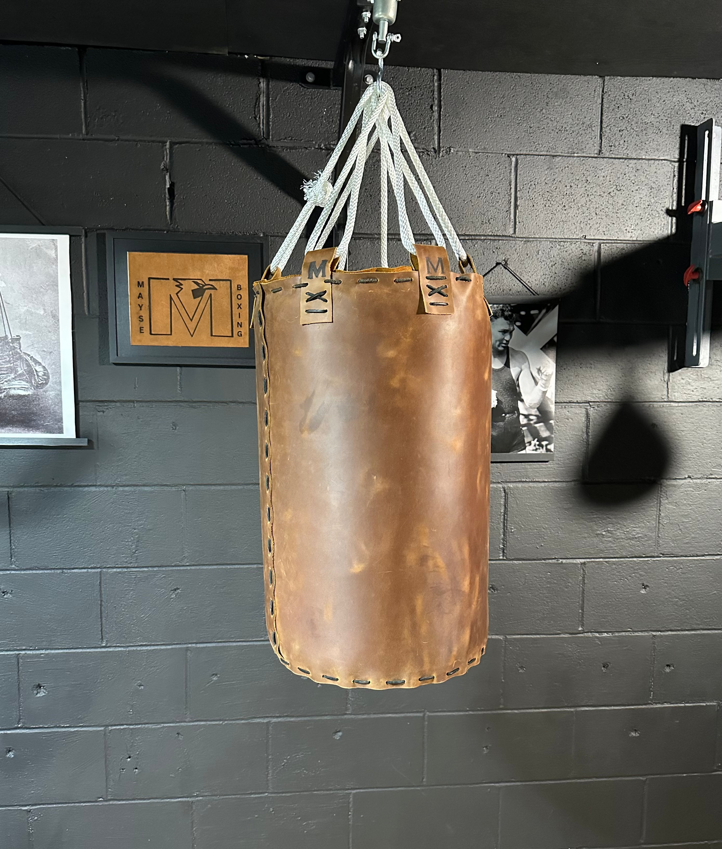 Super Barrel Bag 24”x 16”