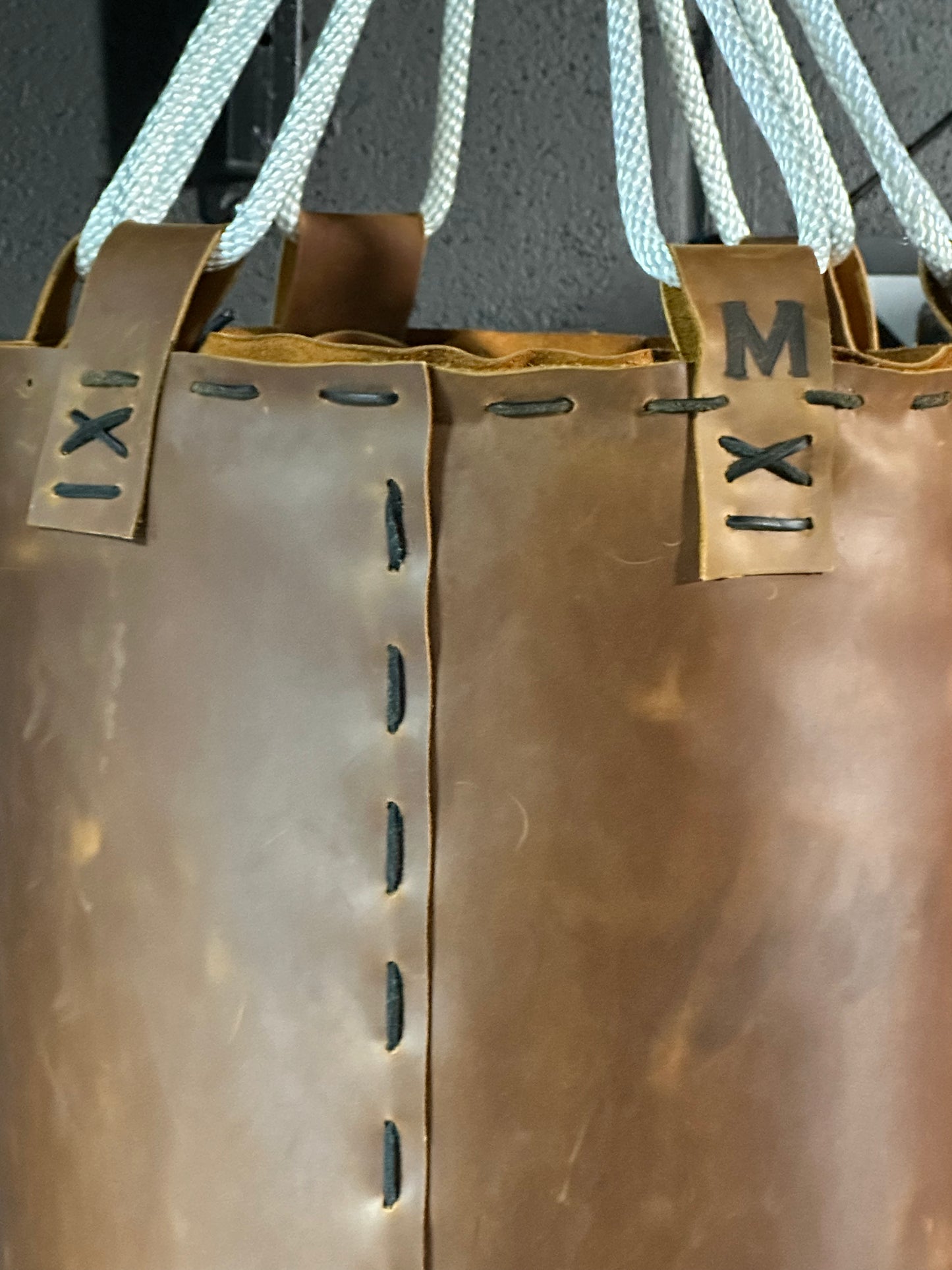 Super Barrel Bag 24”x 16”